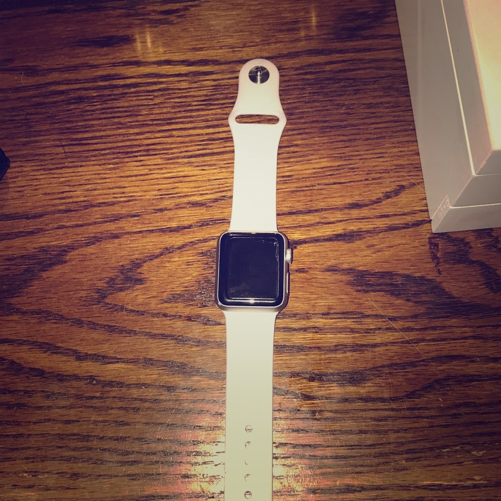 Apple Watch series 1